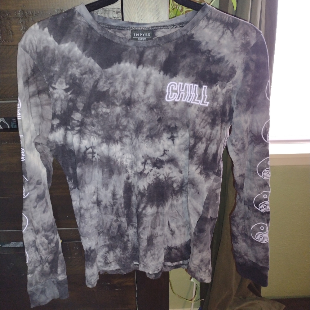Empyre long sleeve chill